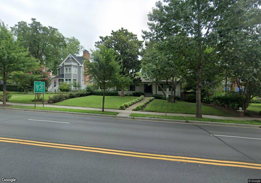 5111 Massachusetts Ave NW, Washington, DC 20016 - photo 1