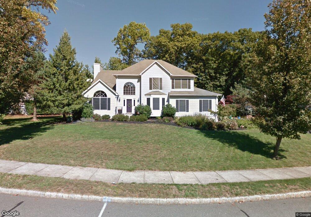 32 Valley Rd, Randolph, NJ 07869 - photo 1