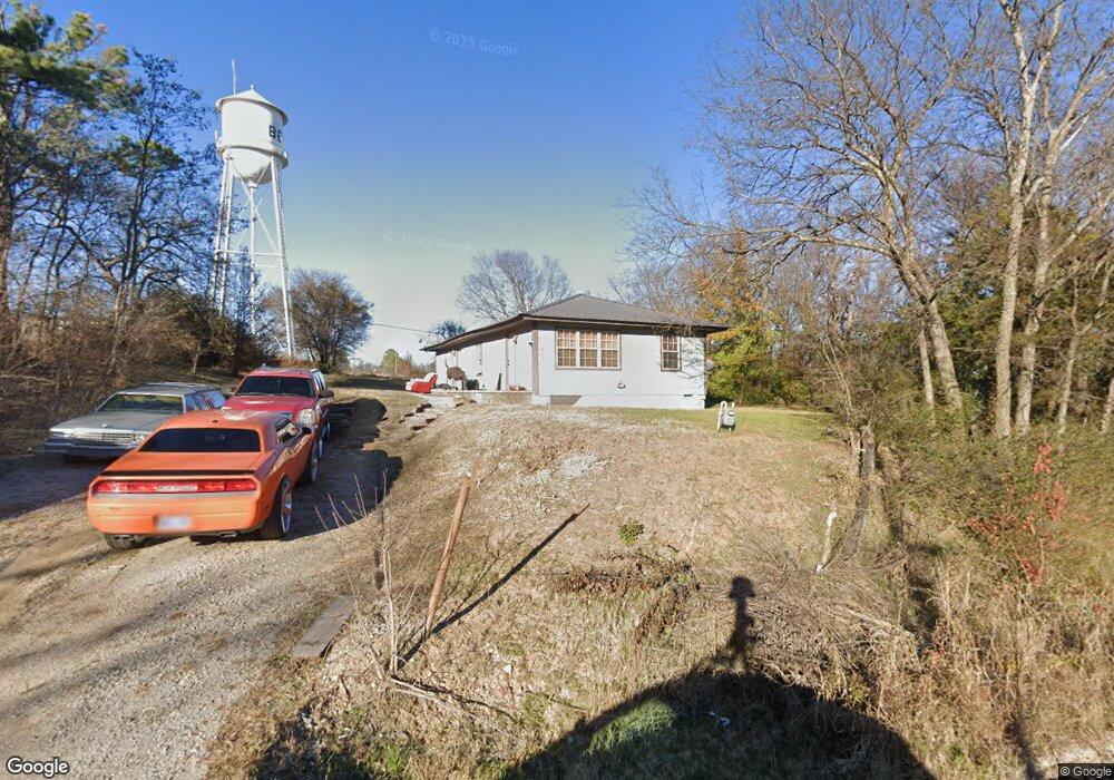 415 W 3rd, Beggs, OK 74421 - photo 1