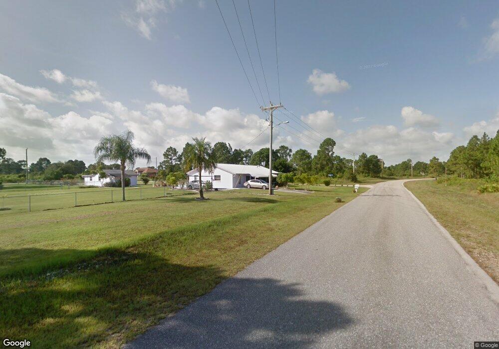 1138 Milwaukee Blvd, Lehigh Acres, FL 33974 - photo 1