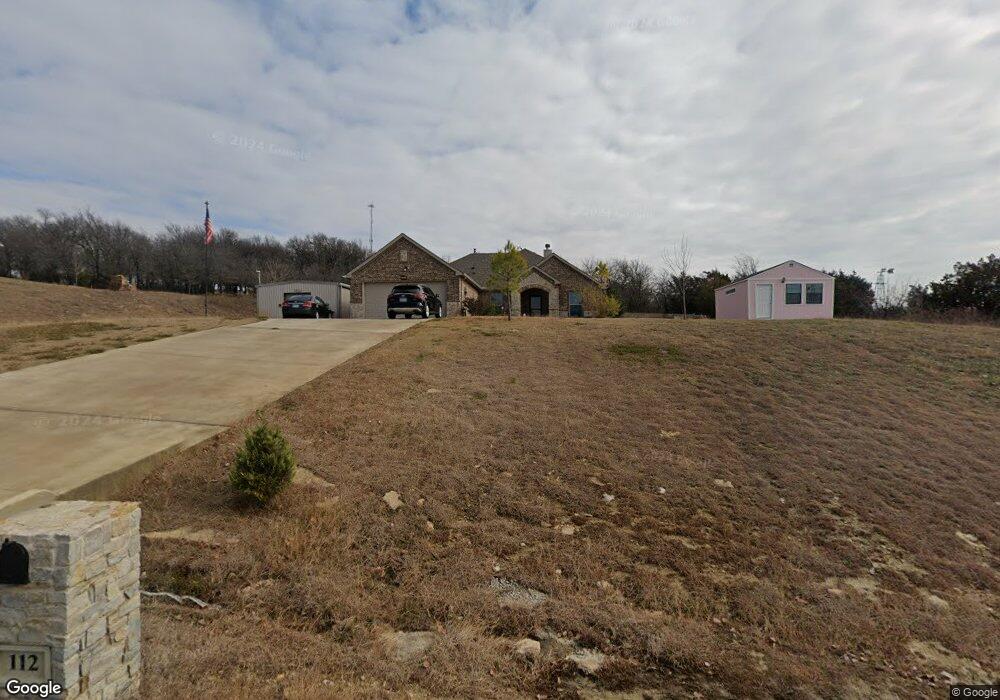 112 Timber Valley Ln, Weatherford, TX 76085 - photo 1