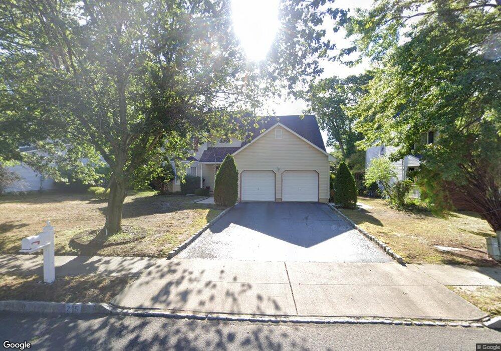 25 Russell Terrace, Eatontown, NJ 07724 - photo 1