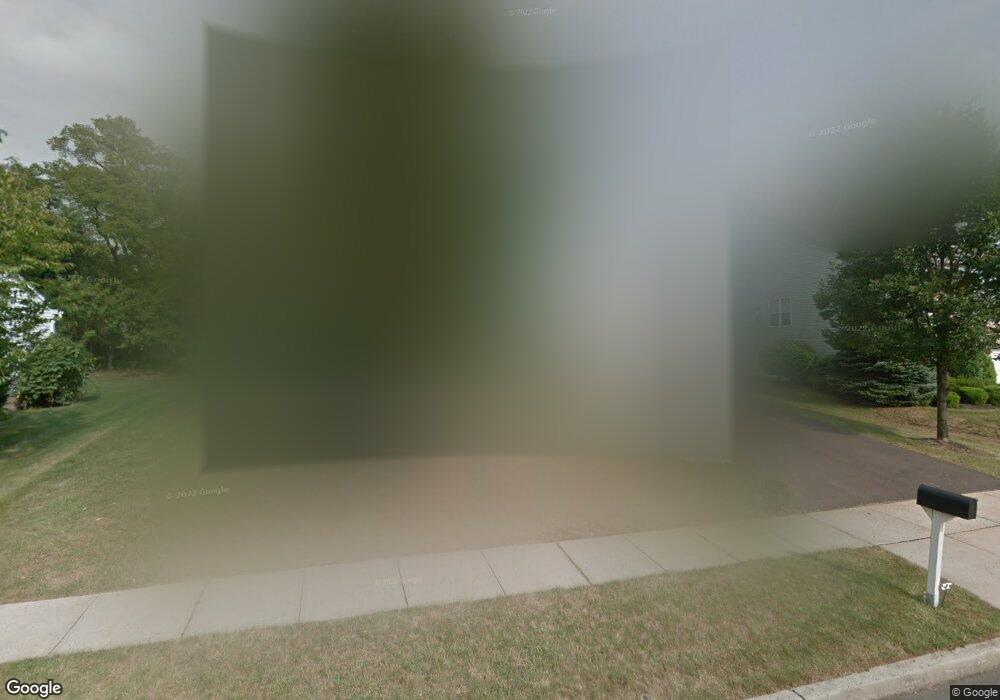 110 Honeysuckle Dr, Ewing, NJ 08638 - photo 1