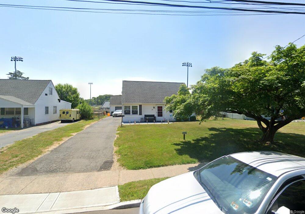 26 Farrell Ave, Ewing, NJ 08618 - photo 1