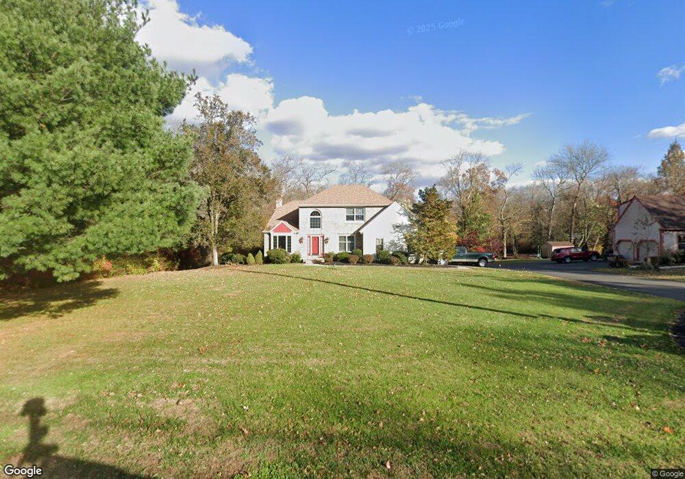 824 Fries Mill Rd, Franklinville, NJ 08322 - photo 1