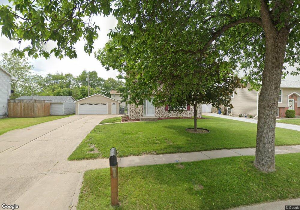 4008 Lay St, Des Moines, IA 50317 - photo 1