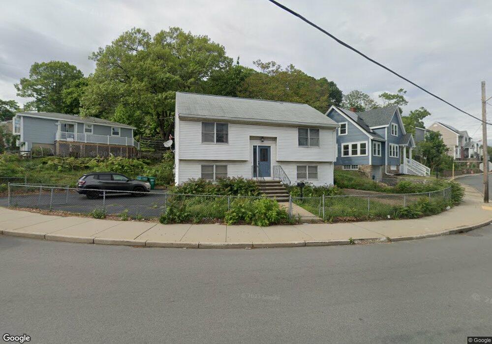 71 Walnut St, Lynn, MA 01905 - photo 1