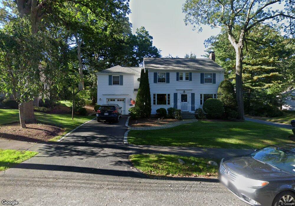 65 Page Rd, Needham, MA 02492 - photo 1