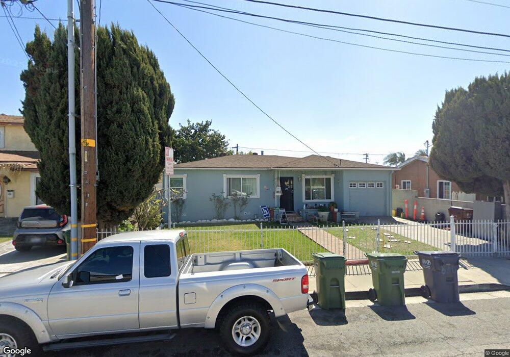 820 W Elm St, Compton, CA 90220 - photo 1