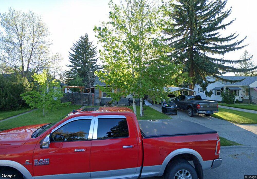 723 S 13th Ave, Bozeman, MT 59715 - photo 1