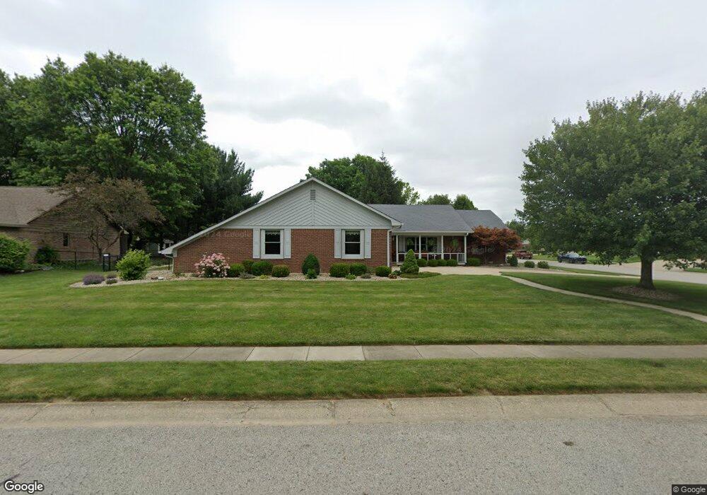 7842 Quail Ridge N, Plainfield, IN 46168 - photo 1