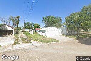 404 W Main St, Logan, KS 67646