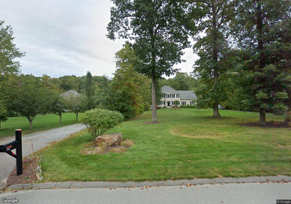 56 Brookstone Dr, Colchester, CT 06415 - photo 1