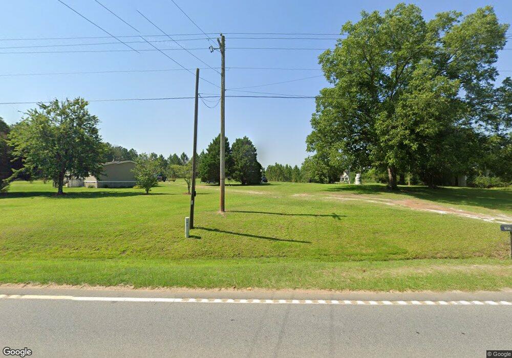 3890 Us Highway 280 E, Cordele, GA 31015 - photo 1