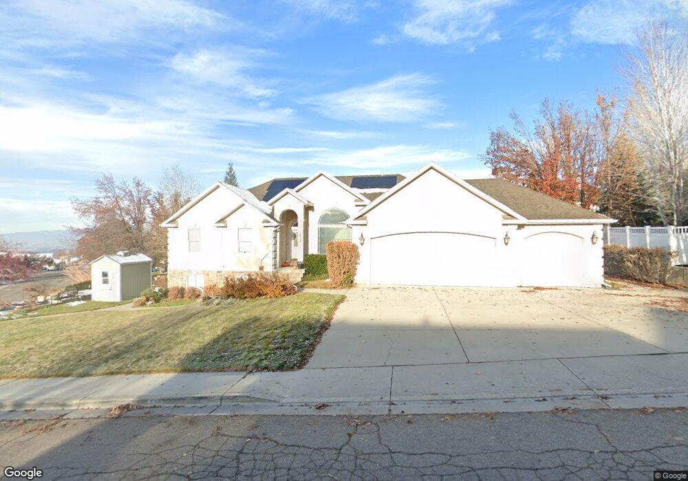 511 Canyon View Ln, Pleasant Grove, UT 84062 - photo 1