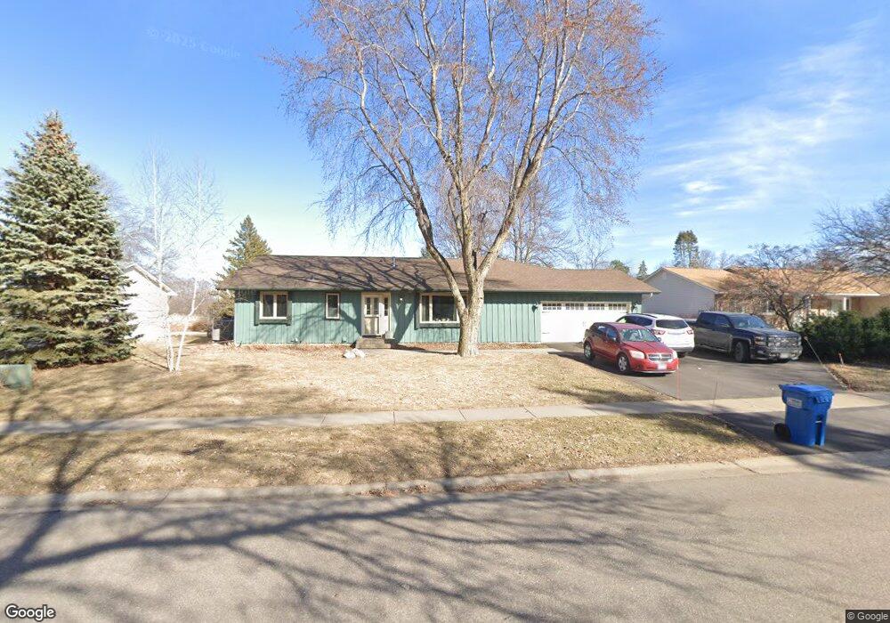 10566 Boundary Creek Terrace, Maple Grove, MN 55369 - photo 1