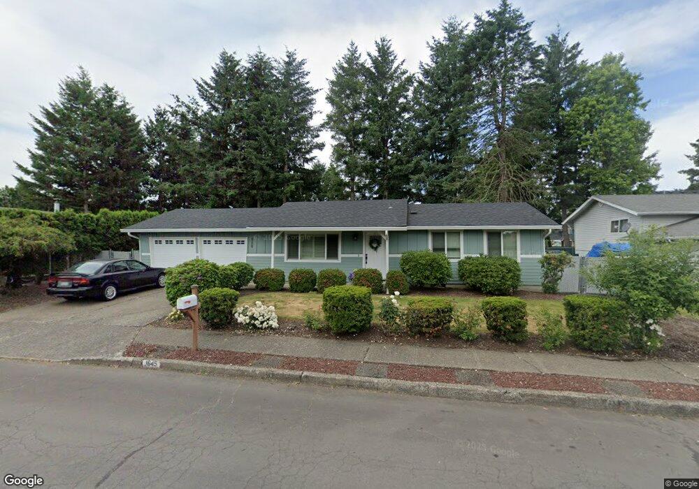 1645 NE Liberty Ave, Gresham, OR 97030 - photo 1