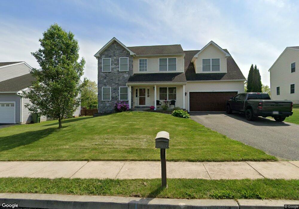 117 Bishop Pine Rd, Barto, PA 19504 - photo 1