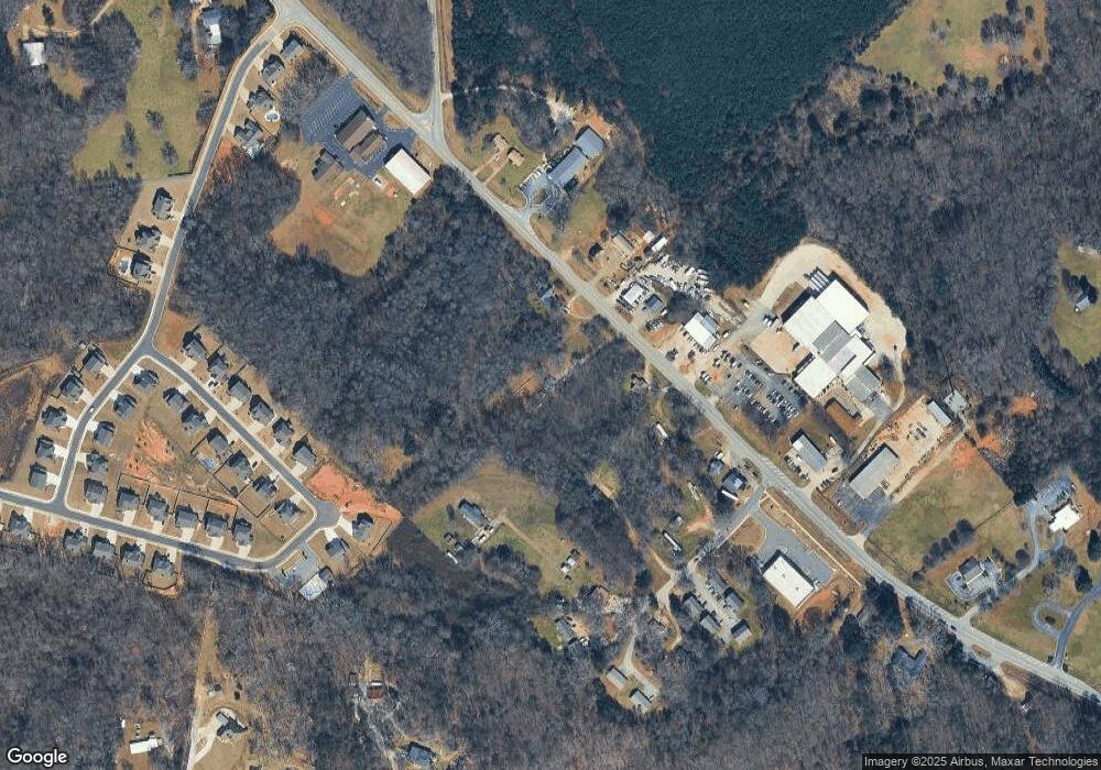 1907 Washington St, Jefferson, GA 30549 - photo 1