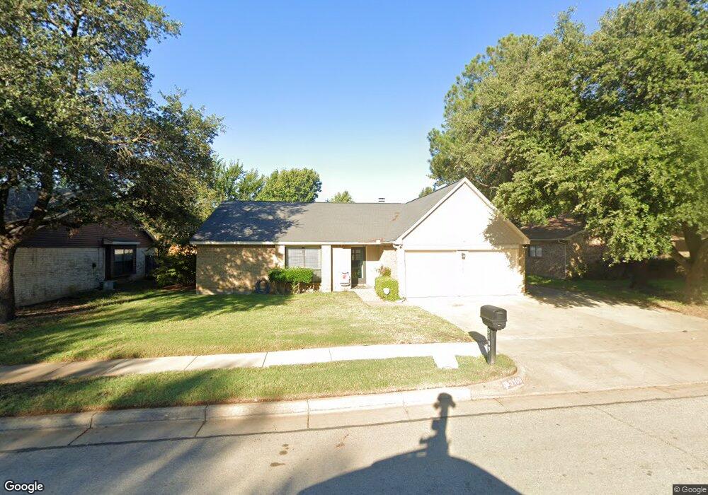 3109 Crystal Springs, Bedford, TX 76021 - photo 1