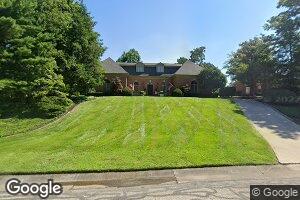 1502 Sylved Ln, Cincinnati, OH 45238