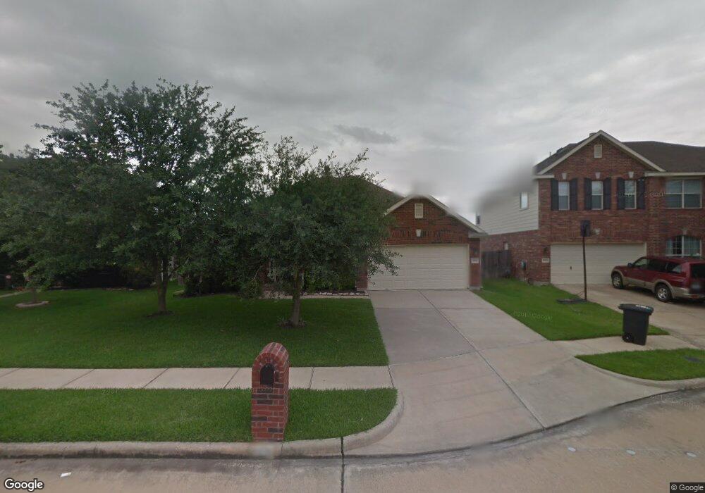 4906 Abercreek Ave, Friendswood, TX 77546 - photo 1