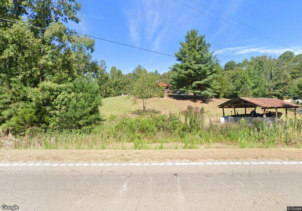 7478 Red Bud Rd NE, Ranger, GA 30734 - photo 1