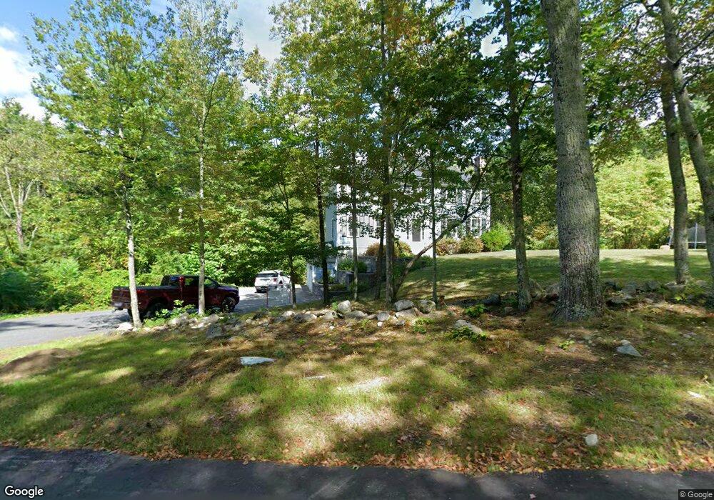 51 Blood Rd, Townsend, MA 01469 - photo 1