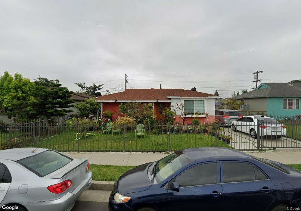 1106 E 118th Dr, Los Angeles, CA 90059 - photo 1