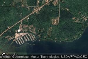 Lot/Outlet 3 Chequamegon Rd, Bayfield, WI 54814