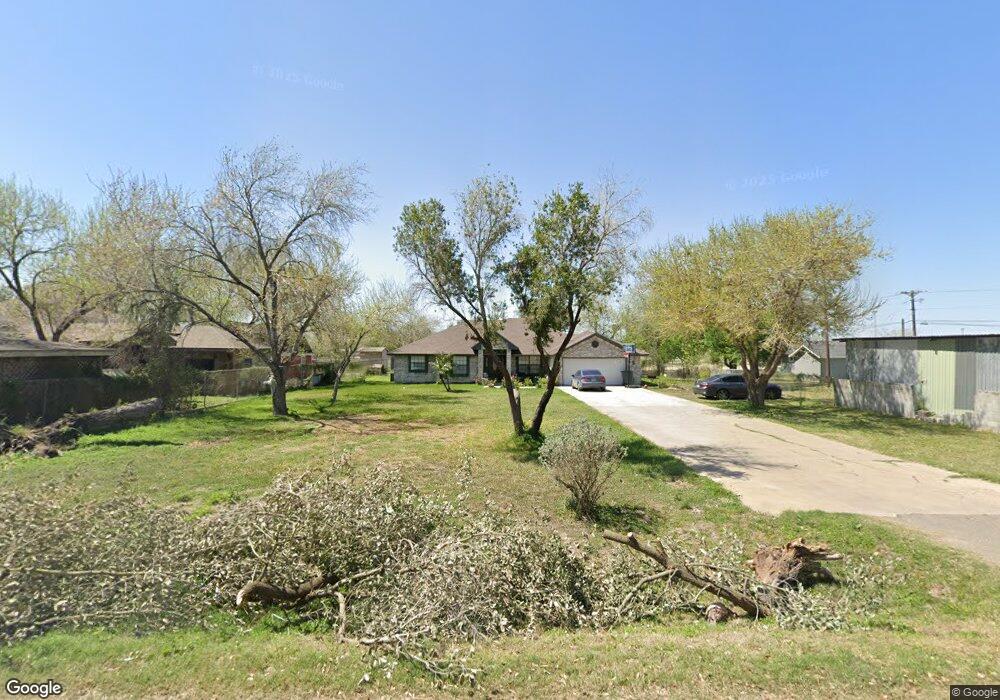 4707 Martinez Ave, Donna, TX 78537 - photo 1