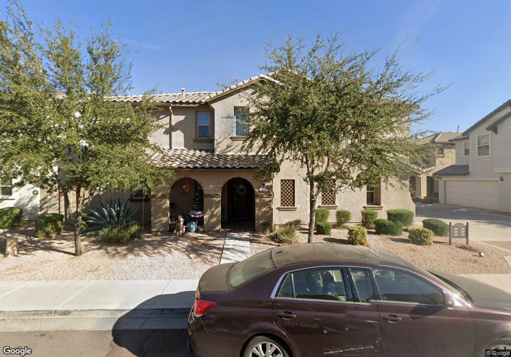 273 N Scott Dr, Chandler, AZ 85225 - photo 1