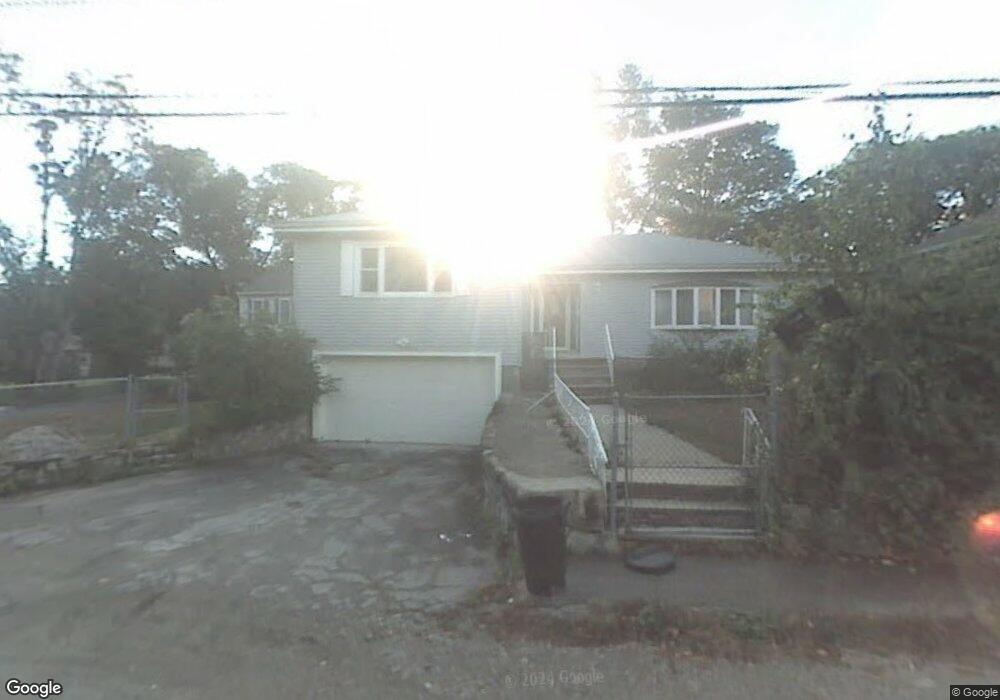 26 Kennebec St, Mattapan, MA 02126 - photo 1