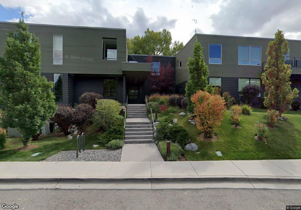 200 Evans Rd unit Modern 1 Bedroom, Basalt, CO 81621 - photo 1