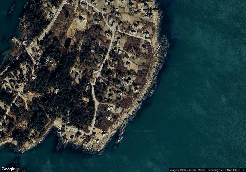 9 Hems Way, Bailey Island, ME 04003 - photo 1