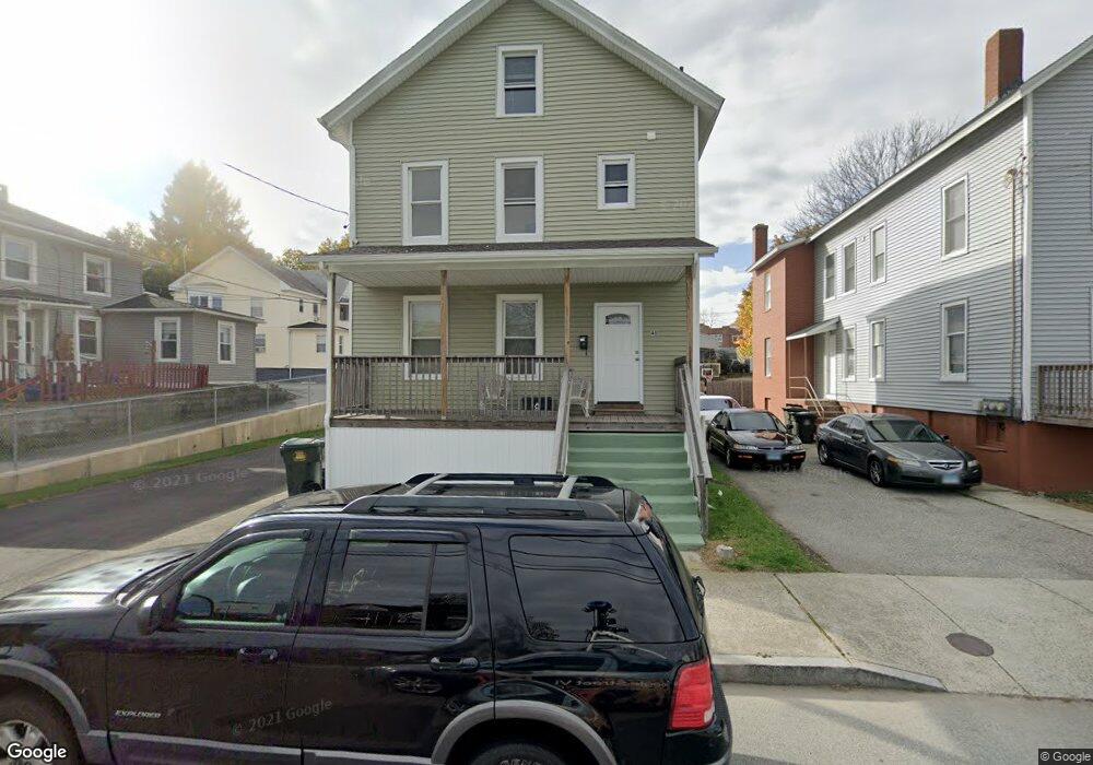 15 Wausau Place, New London, CT 06320 - photo 1