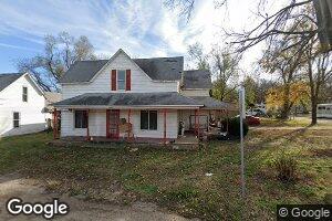 204 Highway 412, Alpena, AR 72611