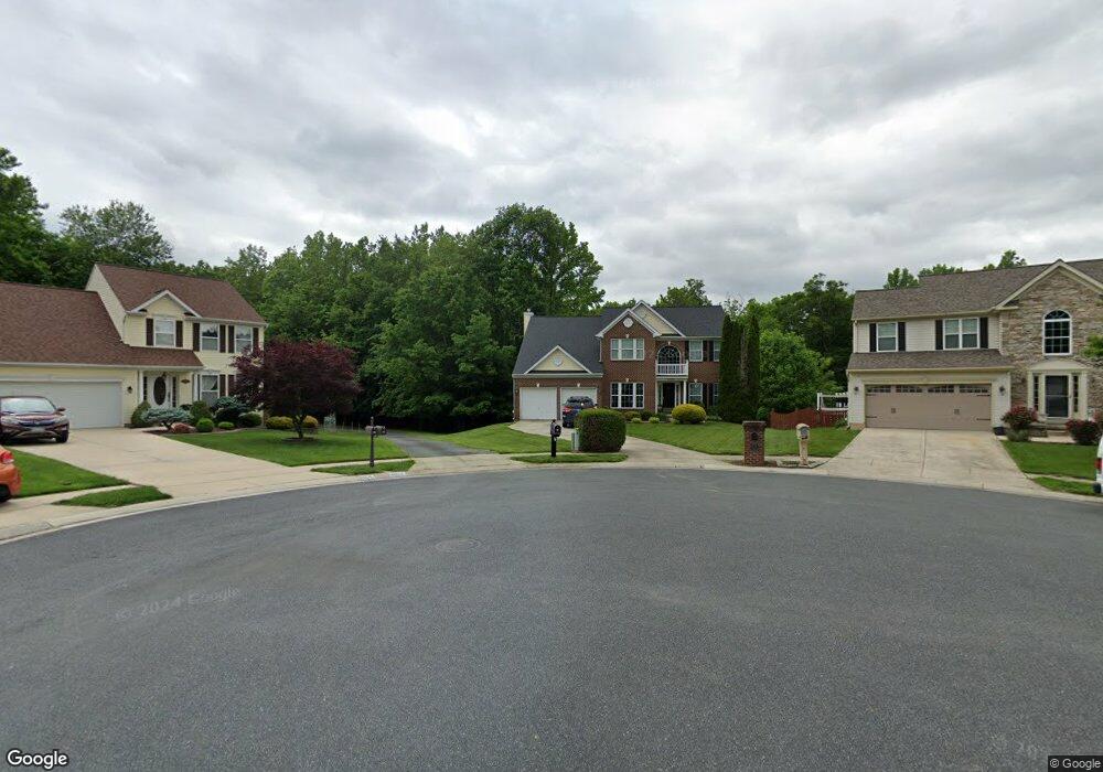 4009 Andrew Ct, Abingdon, MD 21009 - photo 1