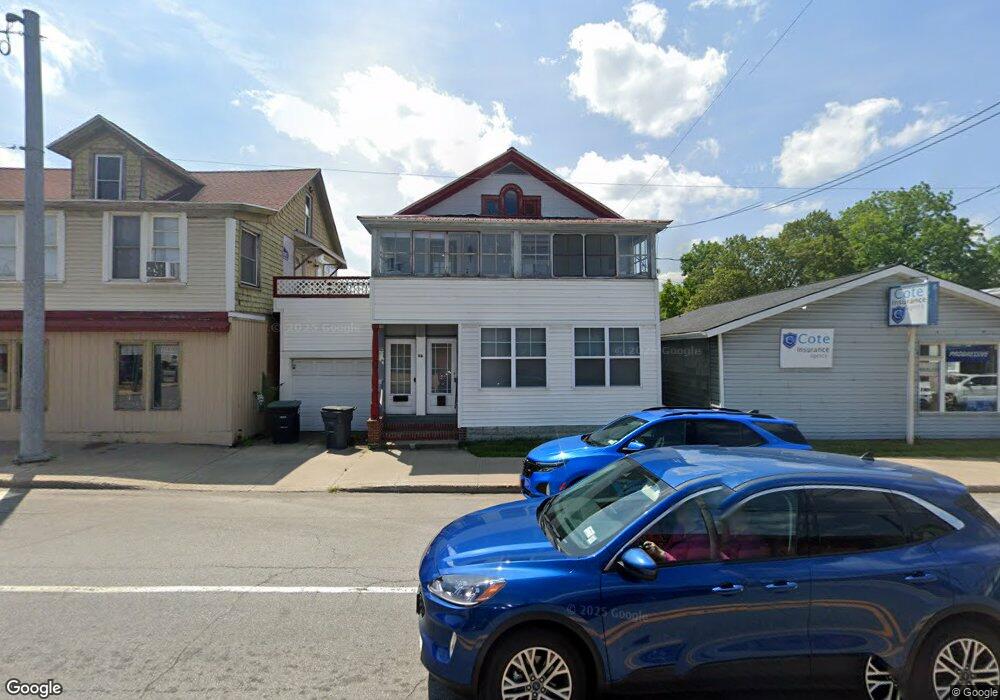 96 Main St, Corinth, NY 12822 - photo 1