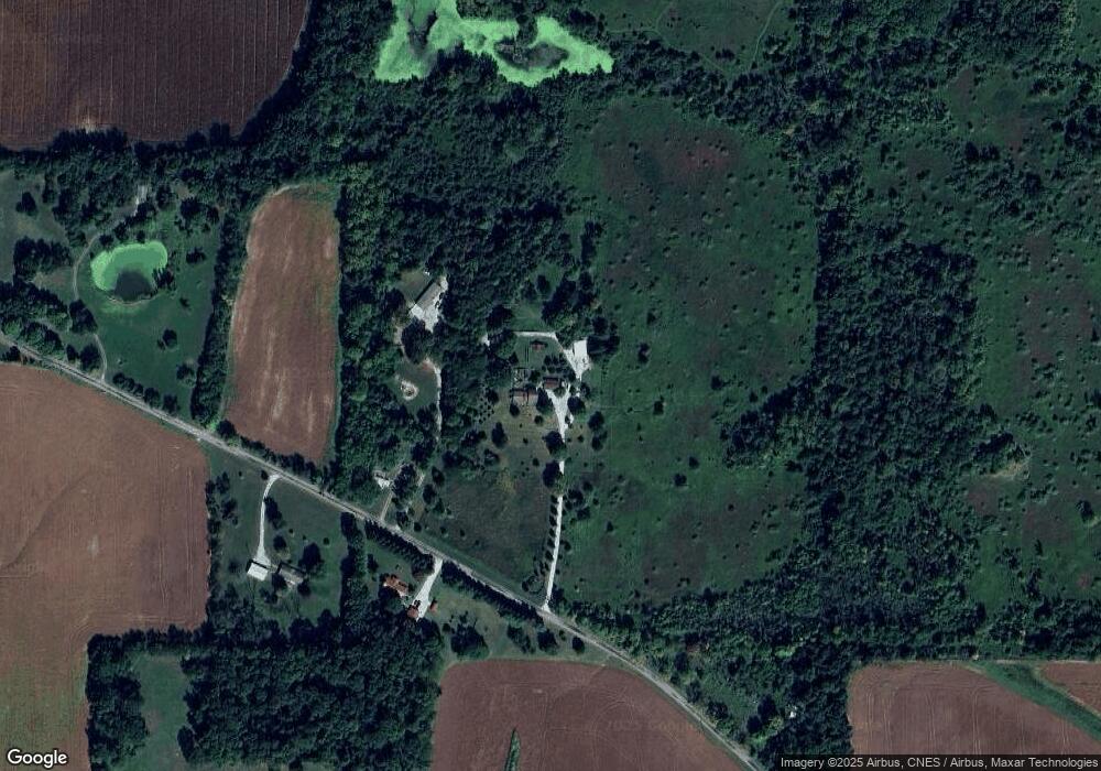 3019 N Indepndnc Pine Vlg Rd, Attica, IN 47918 - photo 1