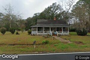 902 N Webster St, Quitman, GA 31643