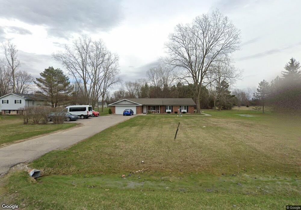 4478 N Vassar Rd, Flint, MI 48506 - photo 1