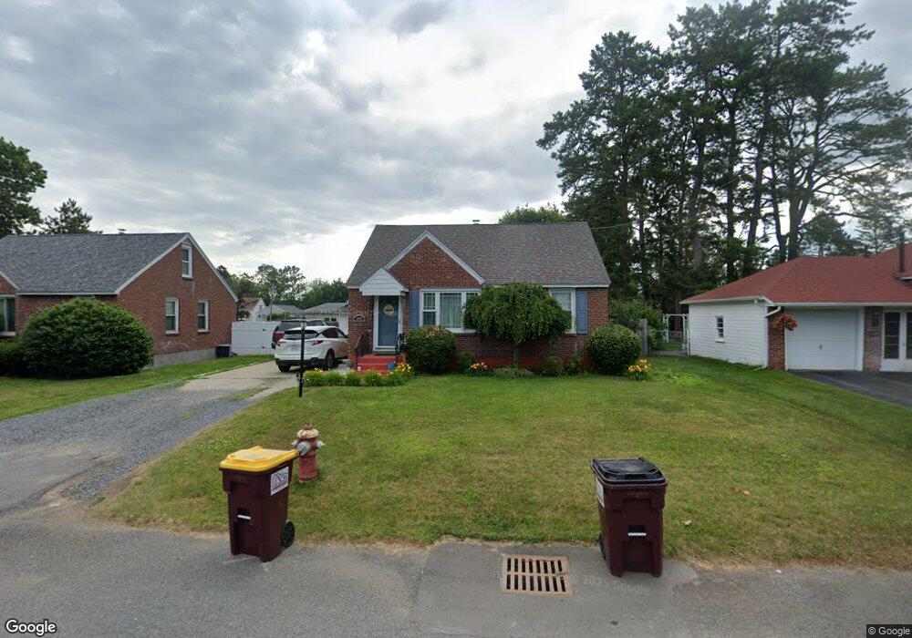 1369 Lawn Ave, Schenectady, NY 12306 - photo 1