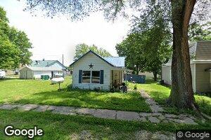 304 Highland Ave, Hoyt, KS 66440