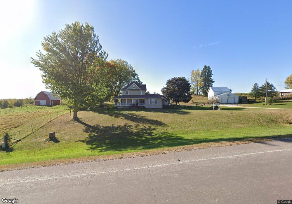 15313 County 21, Canton, MN 55922 - photo 1