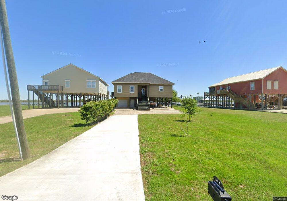 543 Lake Breeze Rd, Hackberry, LA 70645 - photo 1