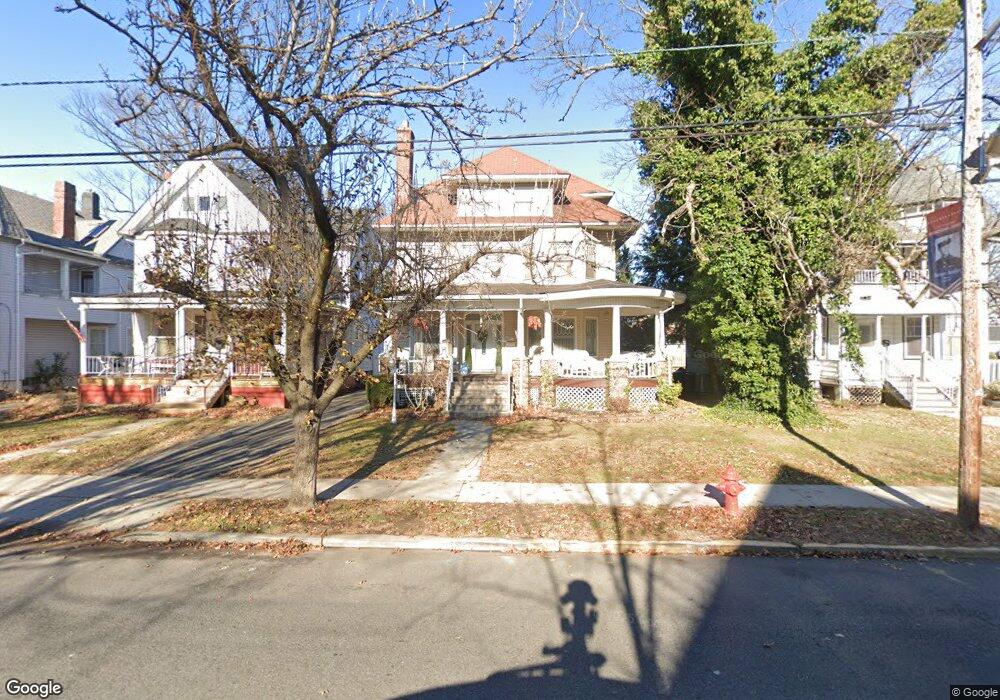 303 W Milton Ave, Rahway, NJ 07065 - photo 1