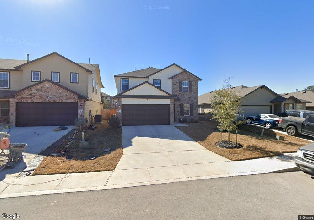 5034 Shallow Divot, San Antonio, TX 78261 - photo 1