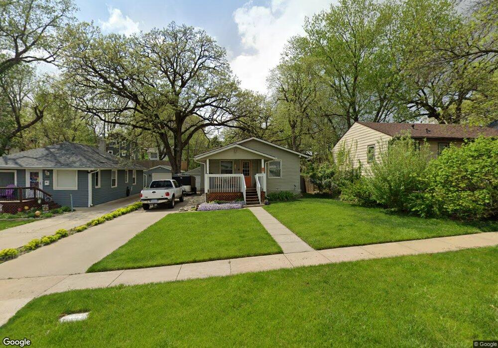 674 27th St, Des Moines, IA 50312 - photo 1