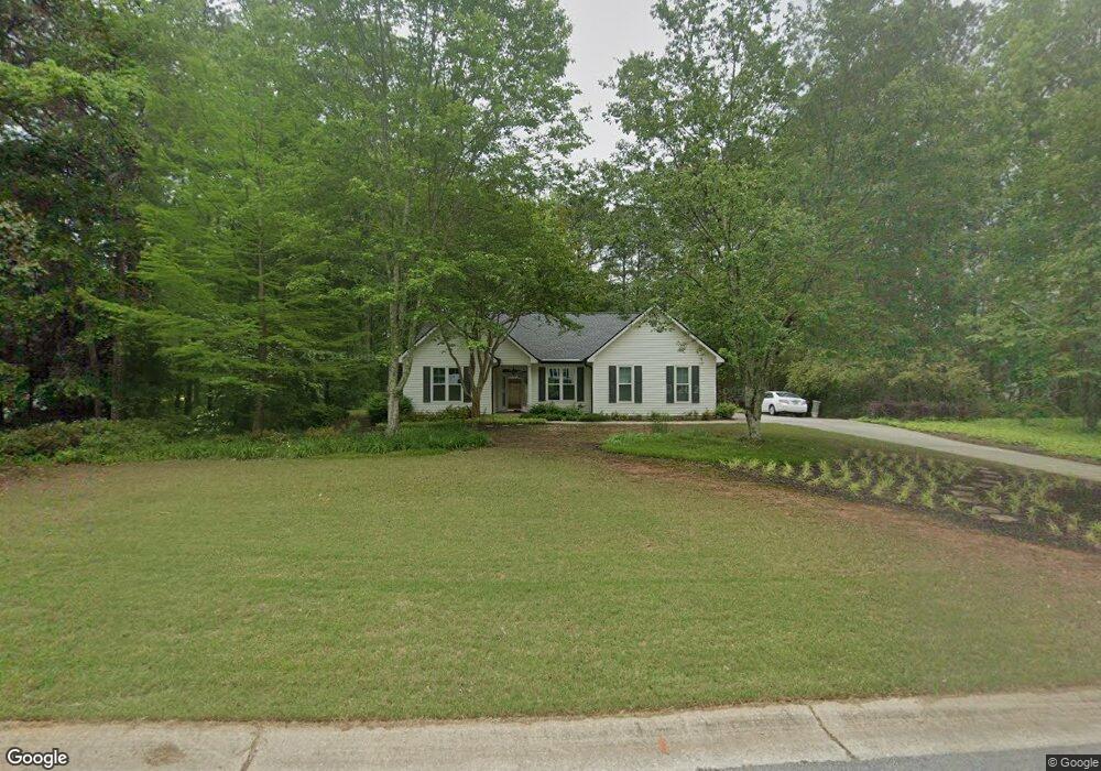 23 N Heathridge Dr, Sharpsburg, GA 30277 - photo 1